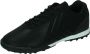 Hummel voetbalschoen Noir IV TF zwart - Thumbnail 2