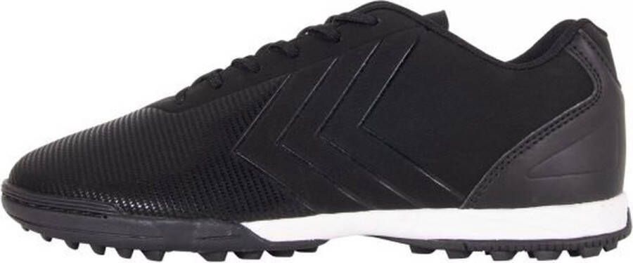 Hummel voetbalschoen Noir IV TF zwart - Foto 1