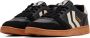 Hummel Perfekt Sp handbal sneakerschoenen vegan 226303 zwart - Thumbnail 1