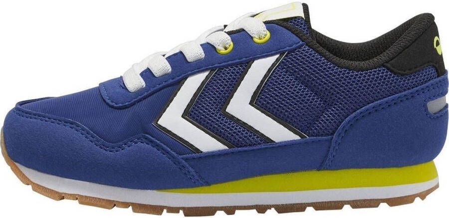 Hummel Reflex JR Sneakers Mazarine Blue