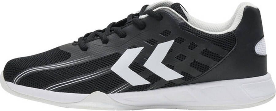 Hummel Root Elite Sportschoenen Volleybal Indoor zwart