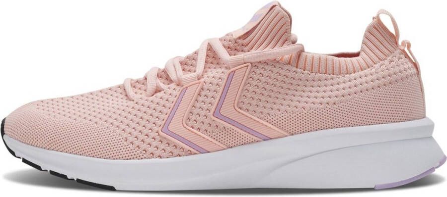 hummel Sneaker flach Flow Seamless Peachy Keen