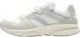 Hummel Sneaker flach Reach Lx 8000 White Lunar Rock - Thumbnail 1