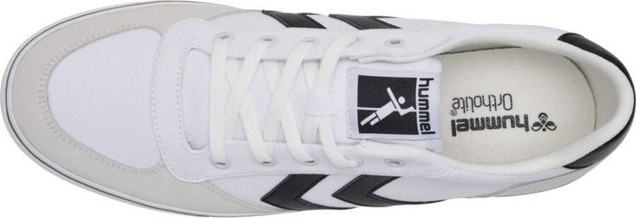 Hummel STADIL LOW OGC 3.0 Sneakers 208378-9001