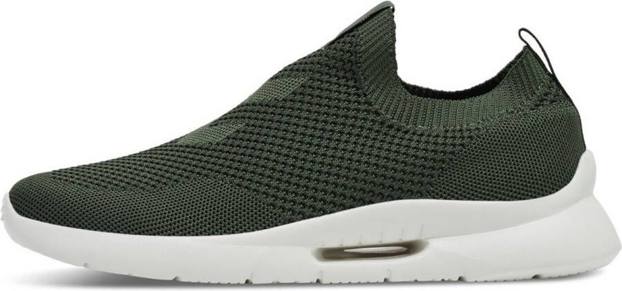 Hummel Sneaker flach Tatum Seamless Climbing Ivy