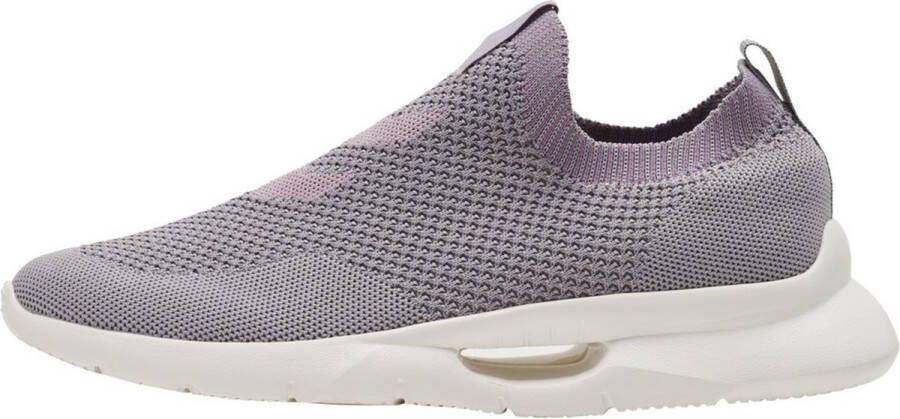 Hummel Sneaker flach Tatum Seamless Gull Gray