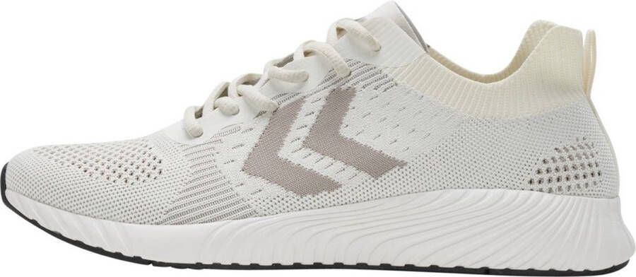 Hummel Sneaker flach Trinity Breaker Seamless Bone White