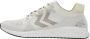 Hummel Sneaker flach Trinity Breaker Seamless Bone White - Thumbnail 1