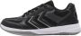 Hummel Sneaker Inventus Off Court Reach Lx Black - Thumbnail 1