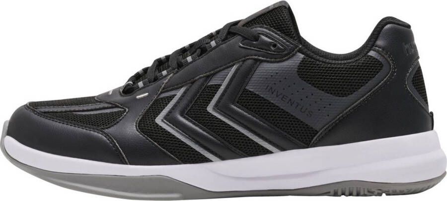 Hummel Sneaker Inventus Off Court Reach Lx Black