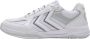 Hummel Sneaker Inventus Off Court Reach Lx White - Thumbnail 1