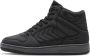 Hummel Sneaker St. Power Play Mid Tex Black - Thumbnail 1