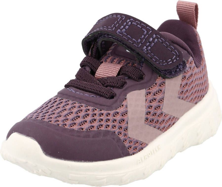 hummel sneakers actus Lila