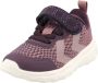 Hummel sneakers actus Lila - Thumbnail 1