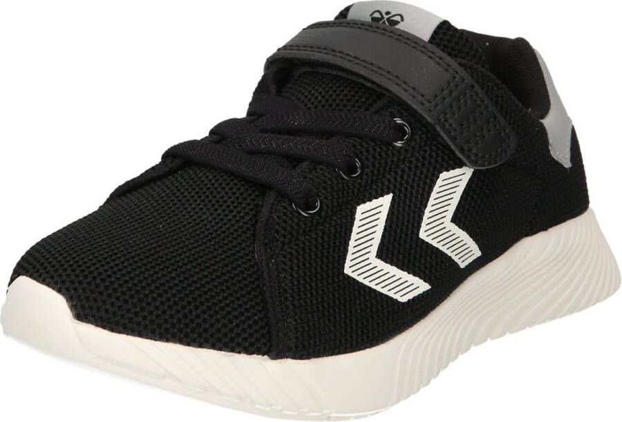 Hummel Kinder Sneaker Breaker Jr Black