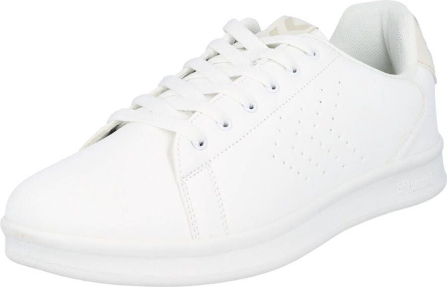 Hummel Trainers busan White