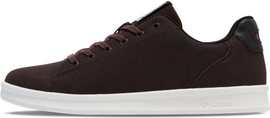 Hummel Sneakers low Court Line Wt Java