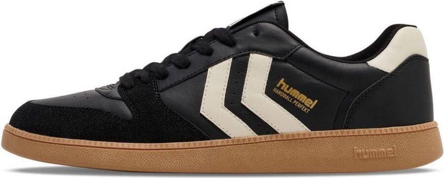 Hummel Sneakers low Handball Perfekt Sp Black