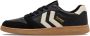 Hummel Sneakers low Handball Perfekt Sp Black - Thumbnail 1