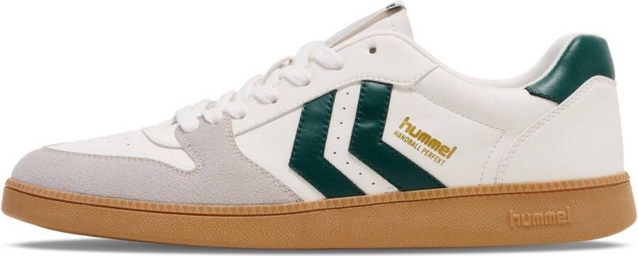 hummel Sneakers low Handball Perfekt Sp White Green