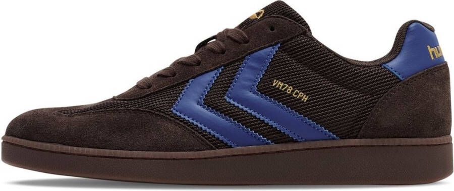 Hummel Sneakers low Vm78 Cph Ms Java