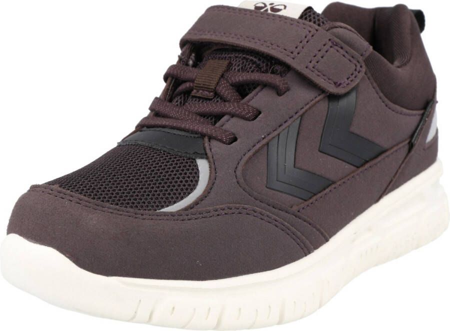 Hummel sneakers Zwart