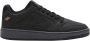 Hummel St. Power Play Winter Sneakers Zwart Man - Thumbnail 1