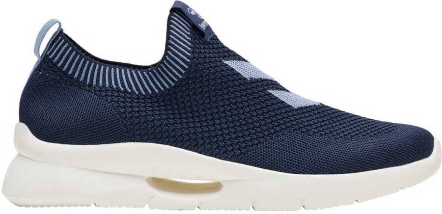 Hummel Tatum Seamless Schoenen Blauw