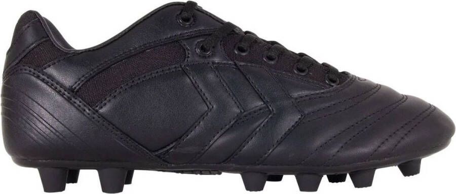 Hummel Voetbalschoen Nappa Nero 170247 Zwart