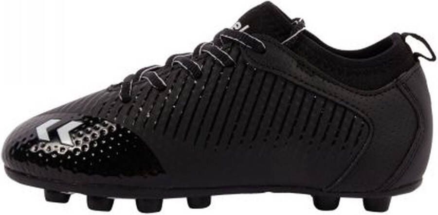 Hummel Zoom JR FG voetbalschoenen zwart