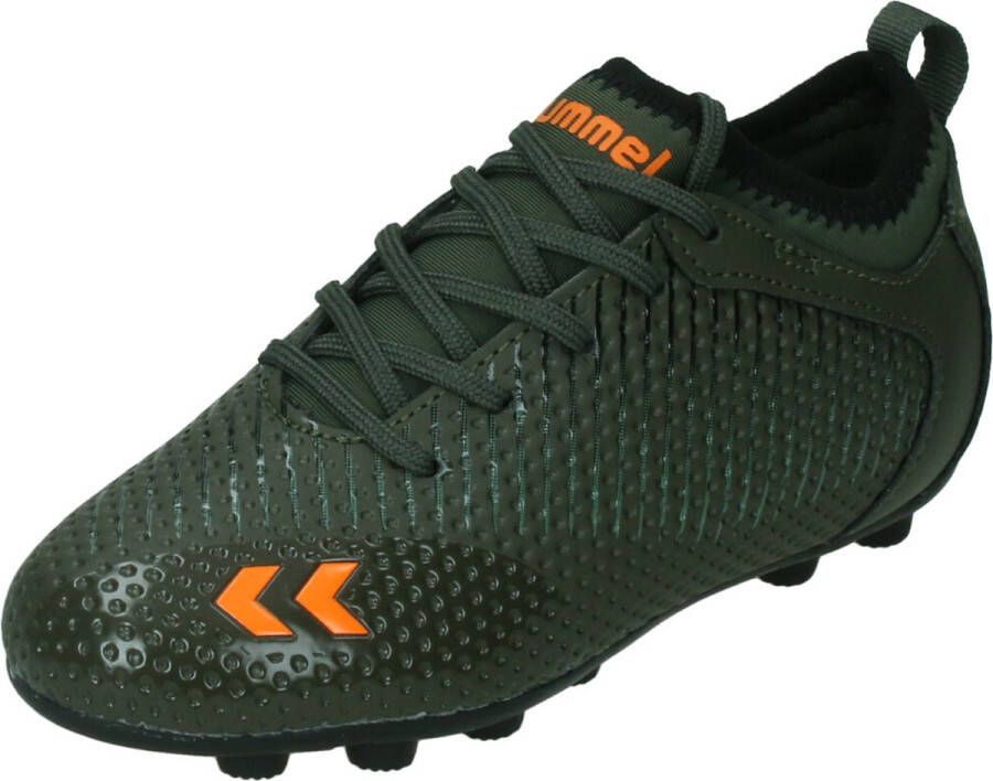 Hummel Zoom JR FG Voetbalschoenen Kinderen - Foto 1