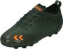 Hummel Zoom JR FG Voetbalschoenen Kinderen - Thumbnail 1