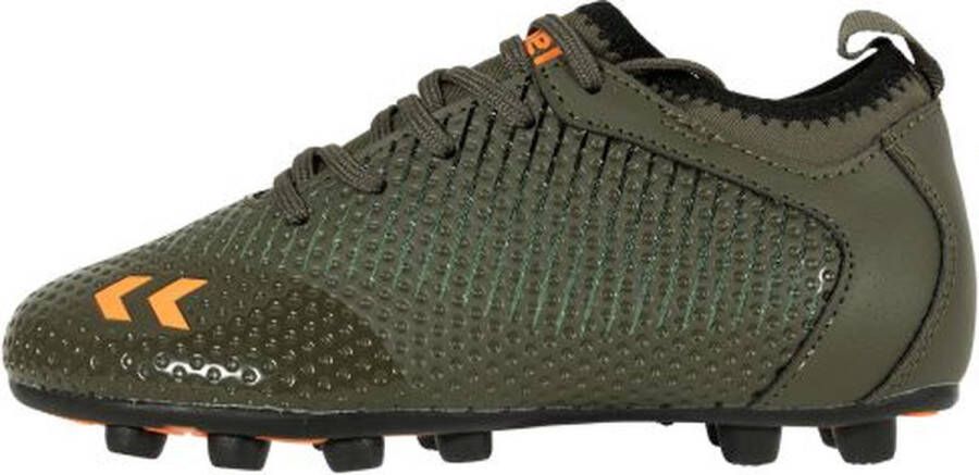 Hummel Zoom JR FG Voetbalschoenen Kinderen