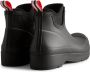 Hunter Boots Play Chelsea Neoprene Boot Rubberlaarzen zwart - Thumbnail 2