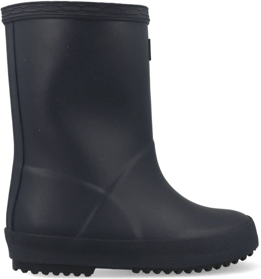 Hunter Regenlaarzen HFRK0002242-NVY Blauw