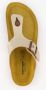 Hush Puppies dames bio slippers beige - Thumbnail 1