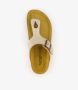 Hush Puppies dames bio slippers beige - Thumbnail 3