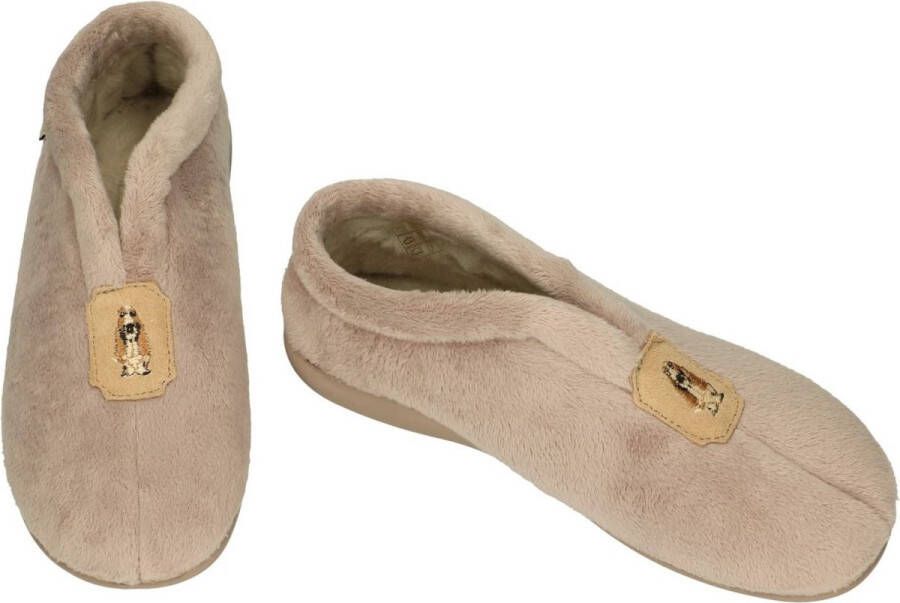 Hush puppies sloffen online dames