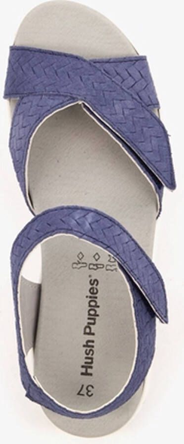 Hush puppies sandalen online dames