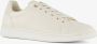 Hush Puppies dames sneakers beige - Thumbnail 3