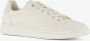 Hush Puppies dames sneakers beige - Thumbnail 1