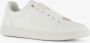 Hush Puppies dames sneakers wit - Thumbnail 3