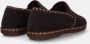 Hush Puppies Heren Pantoffel Diacono Bruin - Thumbnail 2