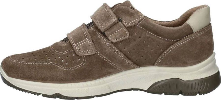 Hush Puppies Heren Sneaker BEIGE