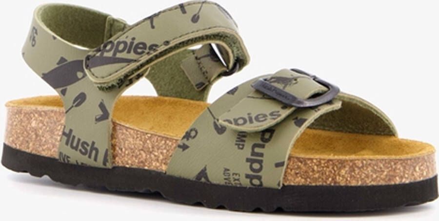 Hush puppies best sale bio sandalen