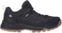 Icepeak Abai Ms Wandelschoenen Anthracite Dames - Thumbnail 1