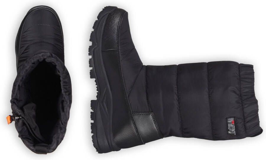 Icepeak AISSA MS Boot Black