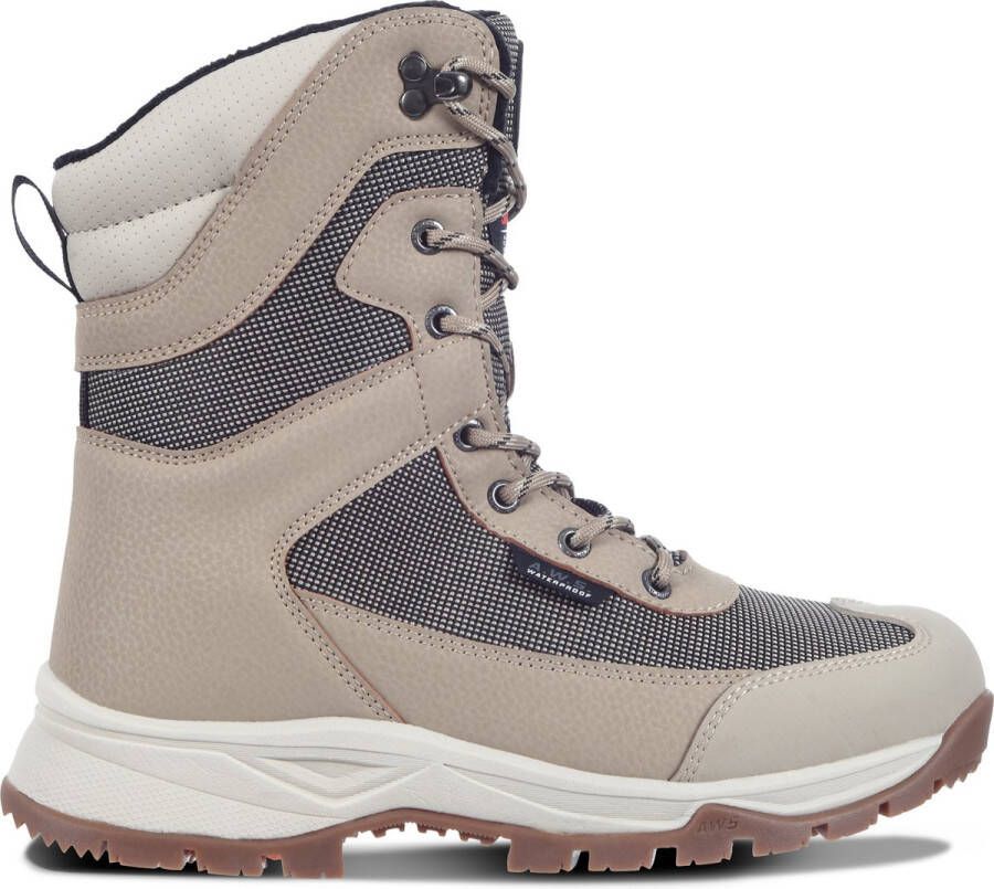 Icepeak ALICE MS Boot Beige