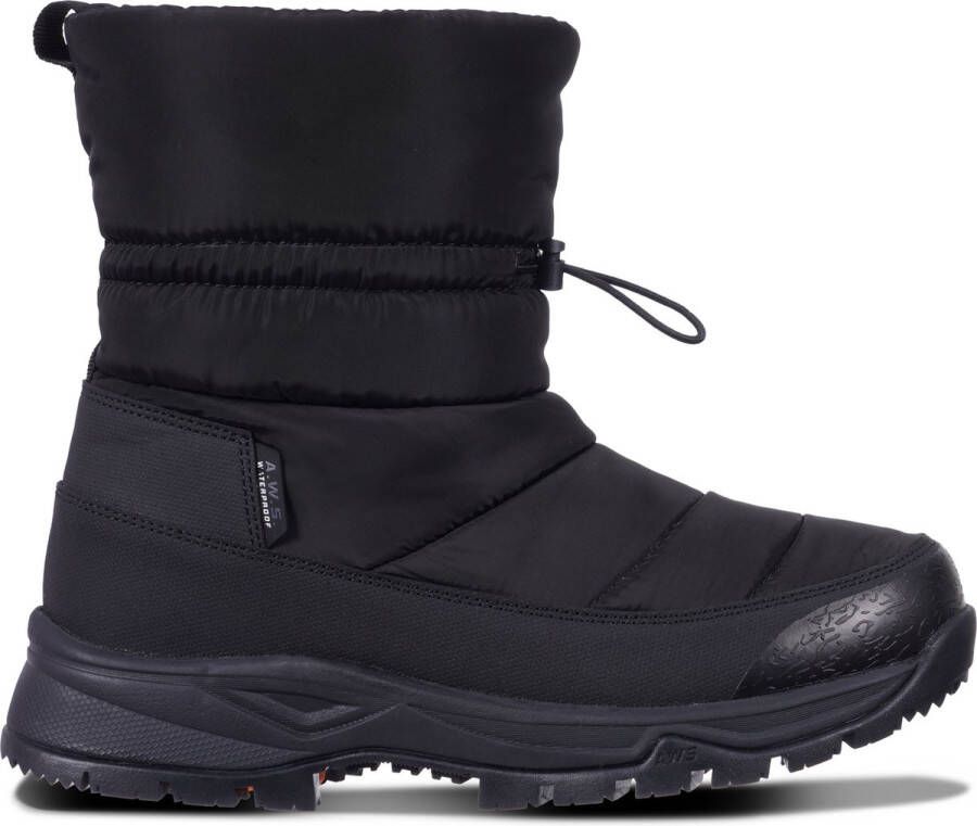 Icepeak ANDIT Snowboot Dames-Black