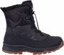 Icepeak Snowboot Women Alofi Ms Black 23 - Thumbnail 2